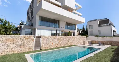 3 bedroom apartment in Palma de Mallorca, Spain