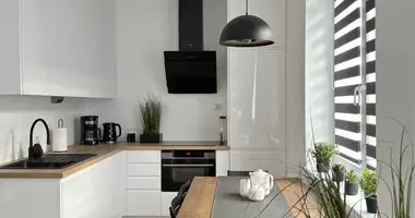 Apartamento 2 habitaciones en Gdynia, Polonia