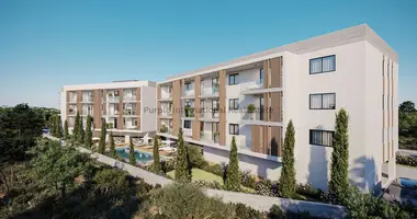Appartement 2 chambres dans Paphos, Chypre