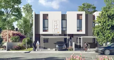 Villa 2 chambres dans Charjah, Émirats arabes unis