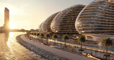 Wohnung 3 zimmer in Ra’s al-Chaima, Vereinigte Arabische Emirate