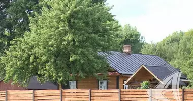 Haus in Tevielski sielski Saviet, Weißrussland