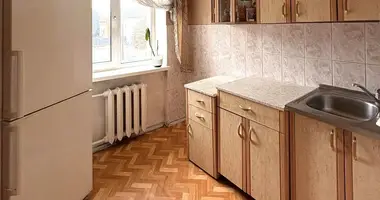Wohnung 1 zimmer in Minsk, Belarus