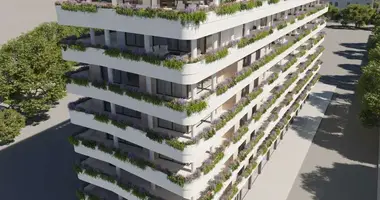 Apartamento 2 habitaciones en Estepona, España