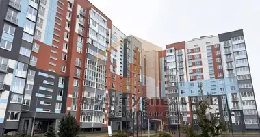 Apartamento 2 habitaciones en Brest, Bielorrusia