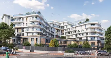 Wohnung 4 Schlafzimmer in Metropolitanes Frankreich, Frankreich