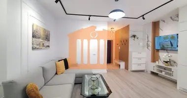 Mieszkanie 2 pokoi w Bashkia Durres, Albania