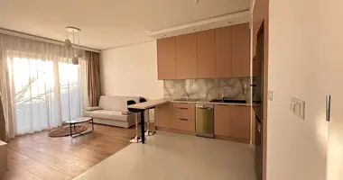 2 room apartment in Warsaw, Poland