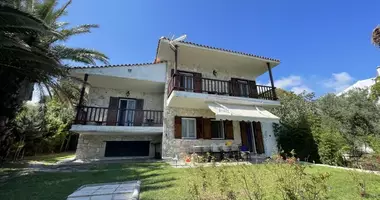 Villa 3 bedrooms in Nea Fokea, Greece