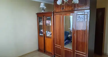 Wohnung 3 zimmer in okrug Sergievskoe, Russland