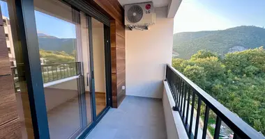 1 bedroom apartment in Becici, Montenegro