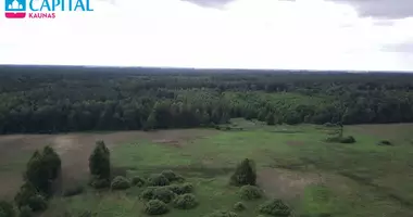 Grundstück in Kaunas, Litauen