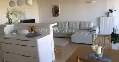 2 bedroom apartment in Antibes, France