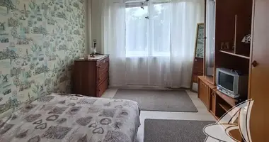 Appartement 1 chambre dans Muchaviecki sielski Saviet, Bélarus