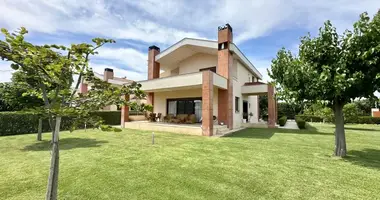 Casa 4 habitaciones en Tagarades, Grecia