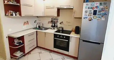 3 room apartment in Brest, Belarus