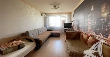 Apartamento 3 habitaciones en Brest, Bielorrusia