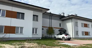 3 room apartment in Warsaw, Poland