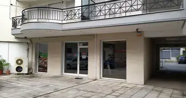 Commercial property 100 m² in Municipal unit of Stavroupoli, Greece