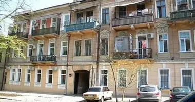 3 room apartment in Odesa, Ukraine