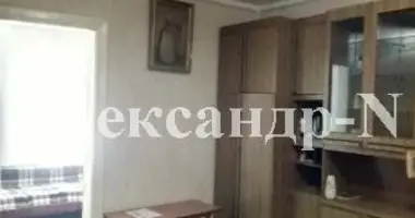 3 room apartment in Odessa, Ukraine