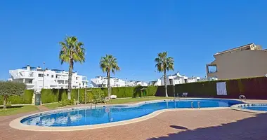 2 bedroom apartment in Torrevieja, Spain