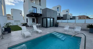 Villa in Torrevieja, Spanien