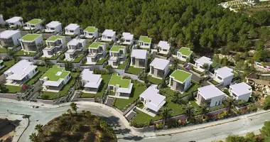 Villa en Polop, Španjolska