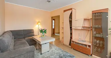 4 room apartment in Kaunas, Lithuania