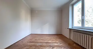 Apartamento 3 habitaciones en Varsovia, Polonia