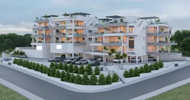 2 bedroom apartment in Limassol District, Cyprus