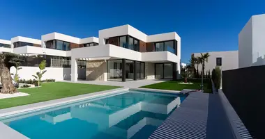 Casa 4 habitaciones en Finestrat, España