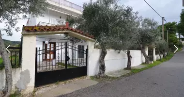 4 bedroom house in Eretria, Greece