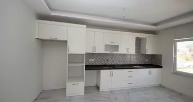 Duplex 8 rooms in Alanya, Turkey