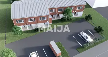 Apartamento 3 habitaciones en Helsinki sub-region, Finlandia