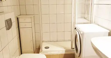 2 room apartment in Krakow, Poland