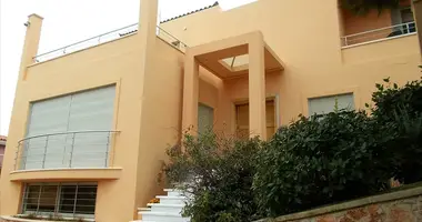 Dom wolnostojący 8 pokojów w Municipality of Dionysos, Grecja