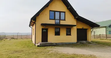 Wohnung in Milaczewek, Polen