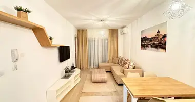 Apartamento 1 habitacion en Przno, Montenegro