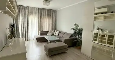 3 bedroom apartment in Limassol, Cyprus