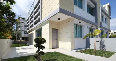 2 bedroom house in Germasogeia, Cyprus