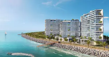 Villa 5 habitaciones con Balcón, con Amueblado, con Ascensor en Ras al-Jaima, Emiratos Árabes Unidos