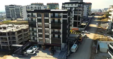 Apartamento 3 habitaciones en Osmangazi, Turquía