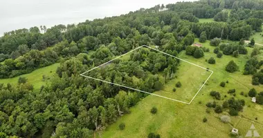 Plot of land in Ventspils, Latvia