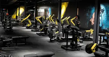 Propriété commerciale 1 773 m² dans Barcelone, Espagne