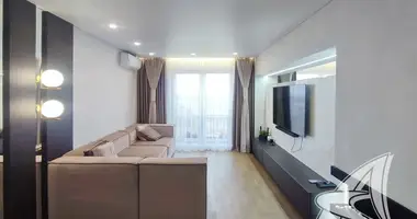 Apartamento 4 habitaciones en Brest, Bielorrusia