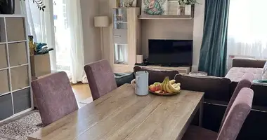 Apartamento 3 habitaciones en Budva, Montenegro