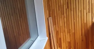 Wohnung 3 zimmer in Minsk, Belarus