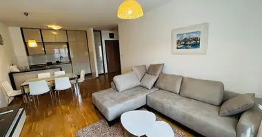 Wohnung 1 Schlafzimmer in Montenegro