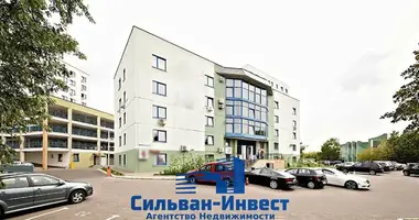 Oficina 433 m² en Minsk, Bielorrusia